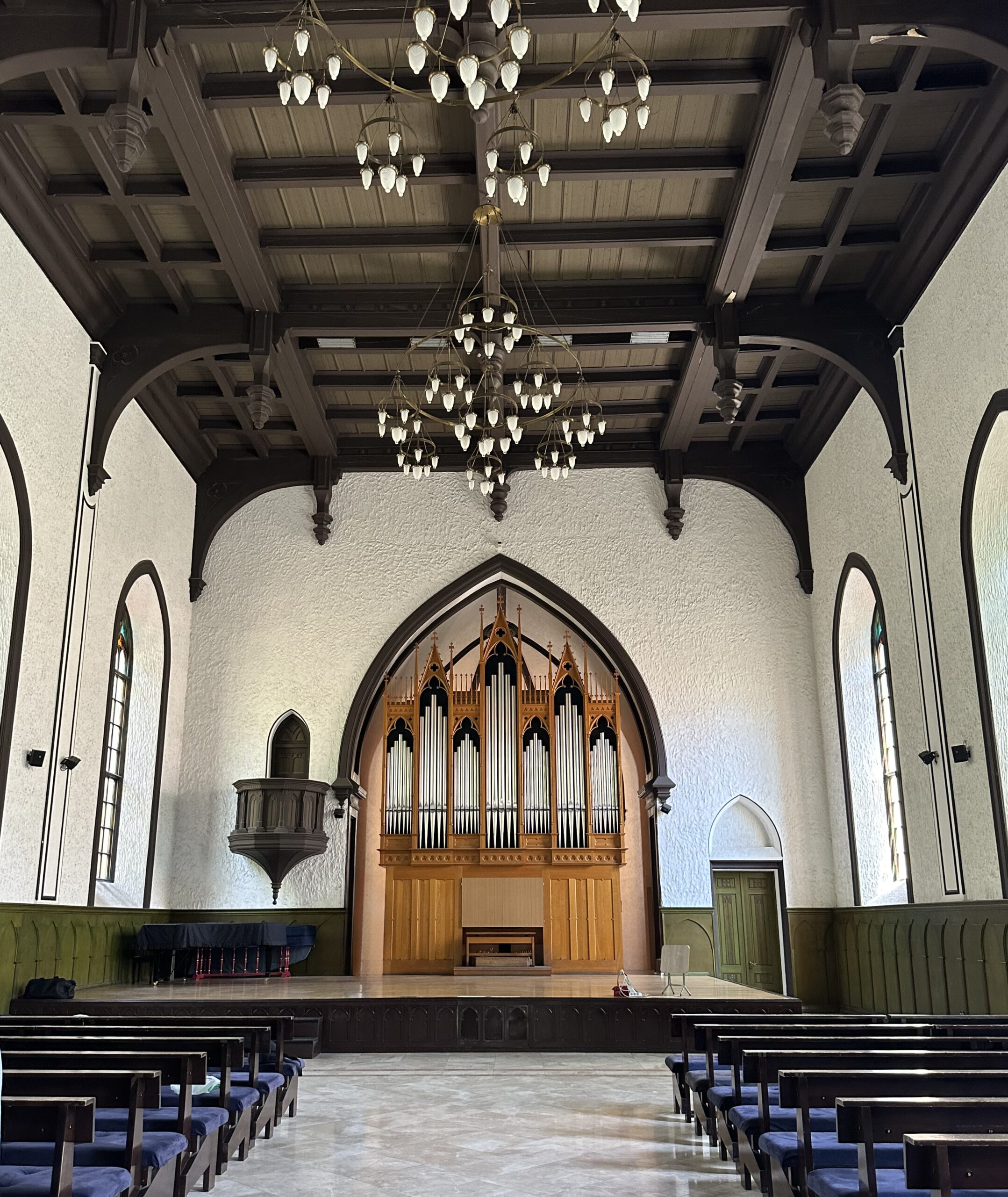 Baku Presbyterian Church