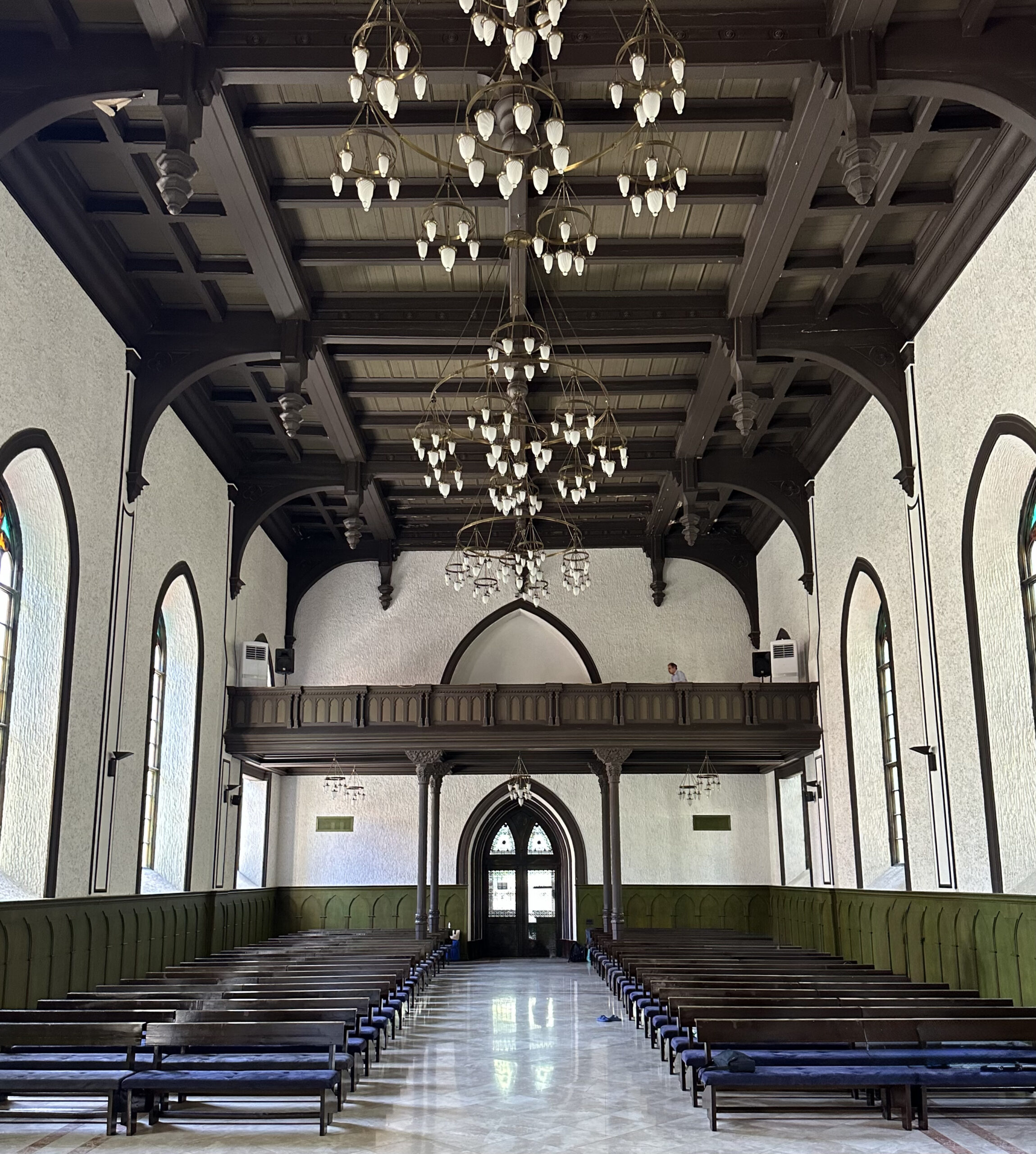 Baku Presbyterian Church